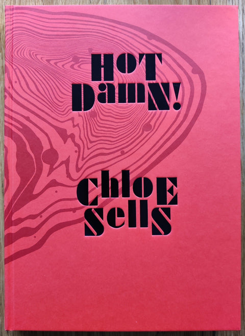 HOT DAMN! - Setanta Books