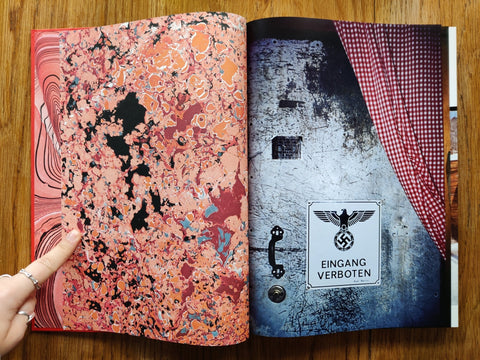 HOT DAMN! - Setanta Books