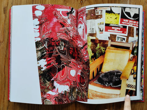 HOT DAMN! - Setanta Books