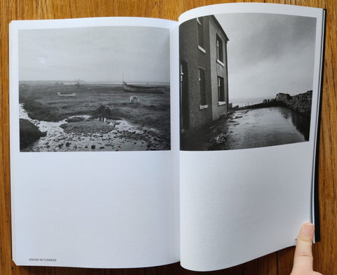 Hotshoe Issue 206 - Chris Killip - Setanta Books