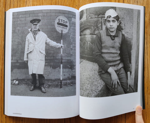 Hotshoe Issue 206 - Chris Killip - Setanta Books
