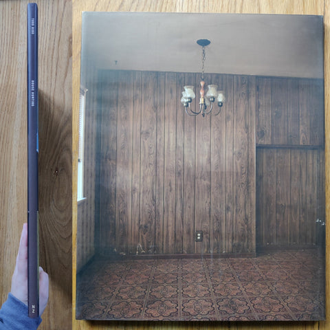 House Hunting (Signed 1st edition with a Signed Print) - Setanta Books