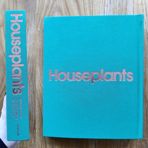 Houseplants - Setanta Books