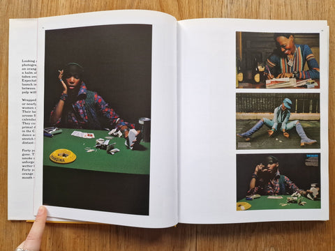 H.P. - Setanta Books