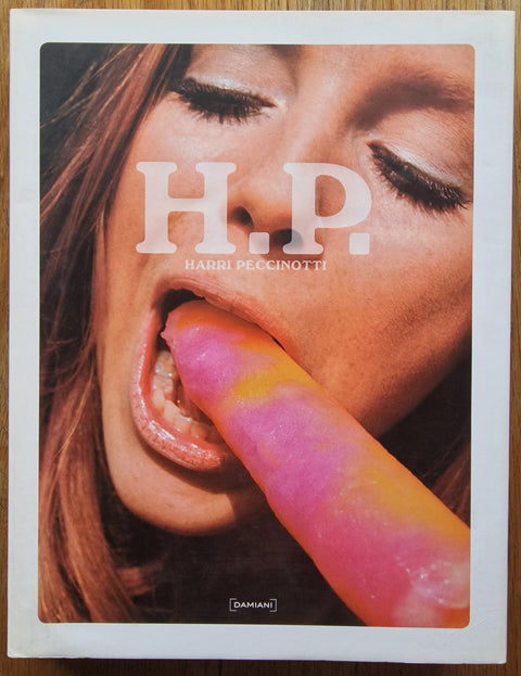 H.P. - Setanta Books