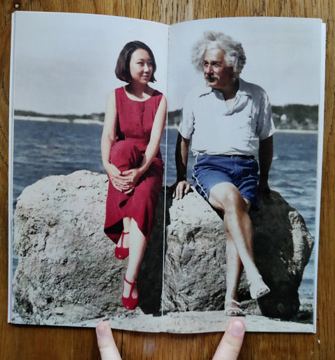 I, Celine Liu - Setanta Books