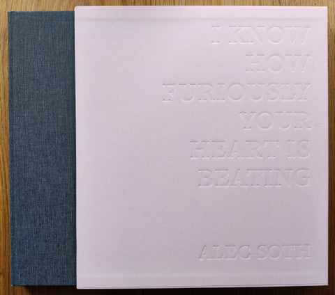 I Know How Furiously Your Heart Is Beating (Print Edition) - Setanta Books