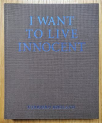 I Want To Live Innocent