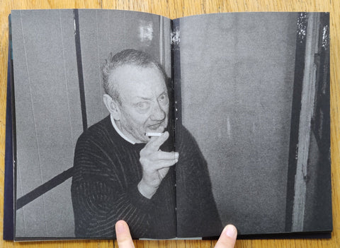 I Went to the Worst of Bars Hoping to Get Killed. But All I Could Do Was to Get Drunk Again - Setanta Books