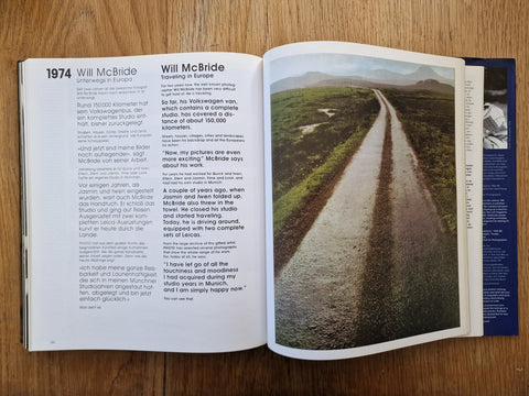 I, Will McBride - Setanta Books
