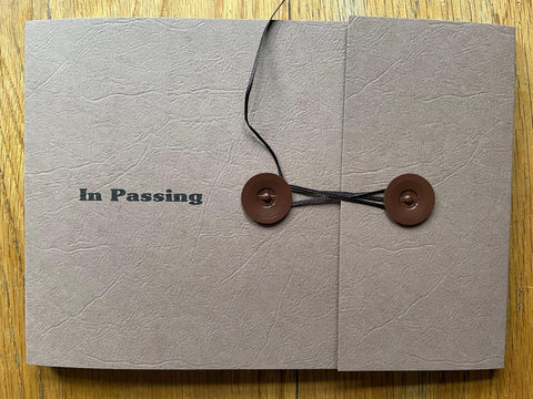 In Passing