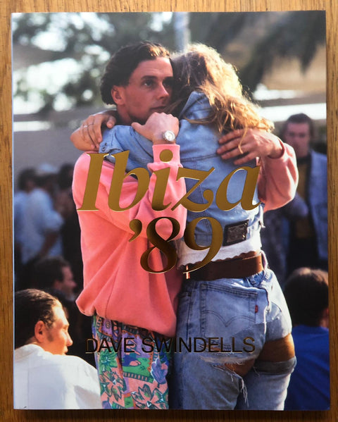 Ibiza '89 - Setanta Books