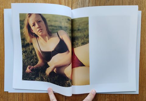 I'd like to get to know you - Setanta Books