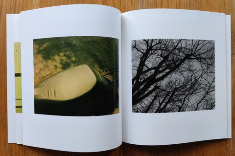 Ikiteiru - Setanta Books