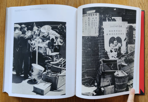 Ilse Bing - Setanta Books