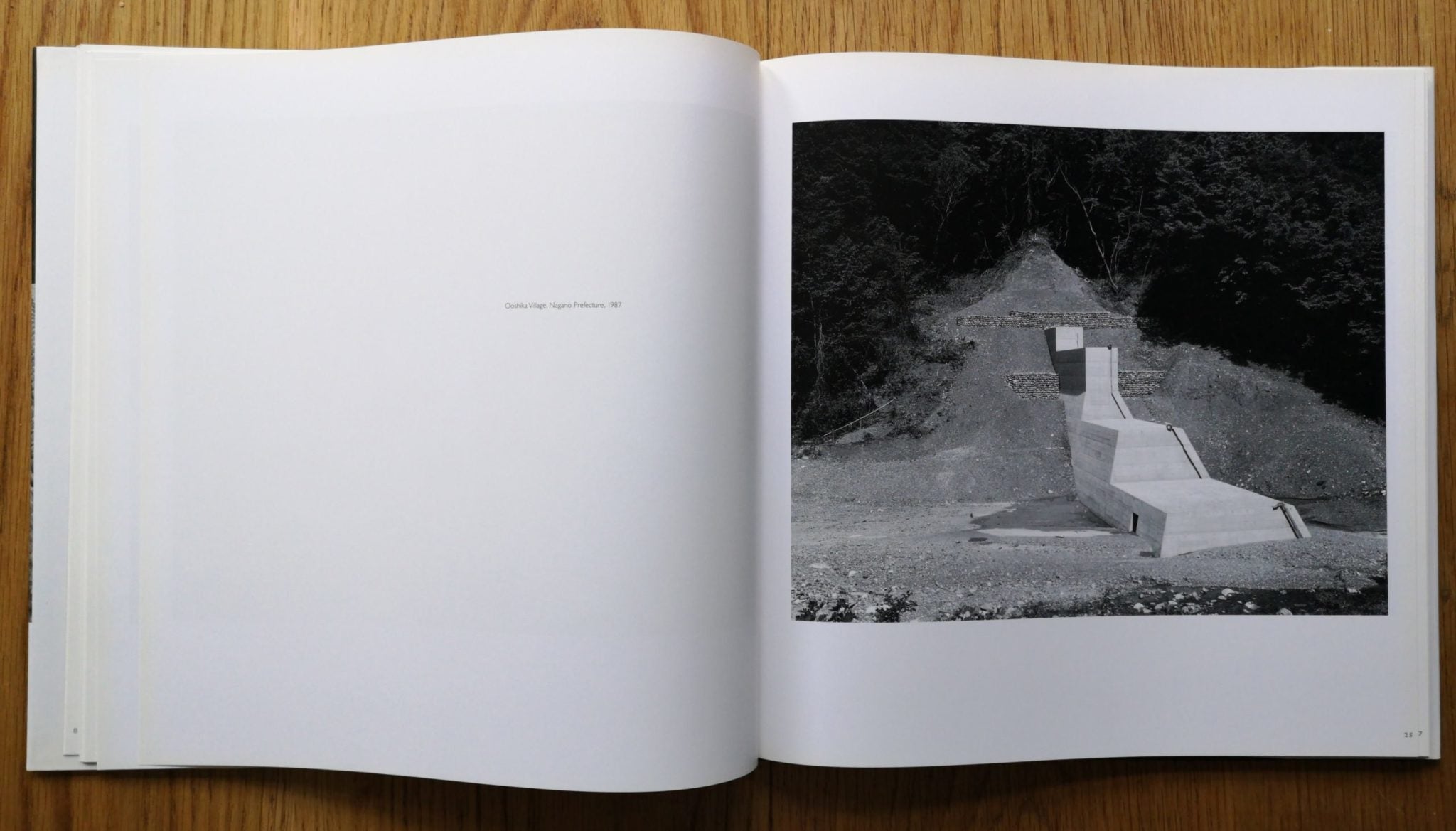 写真集 Taxonomy of a landscape Victoria Sambunaris: Taxonomy of a Landscape — Radius Books