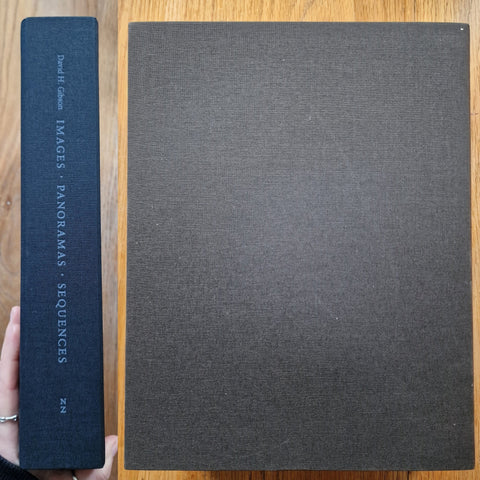 Images, Panoramas, Sequences - Setanta Books