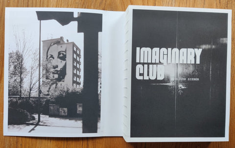Imaginary Club