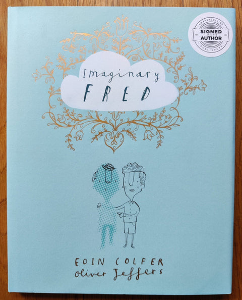 Imaginary Fred - Setanta Books