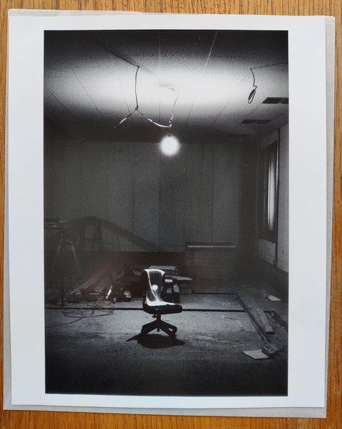 Imprint (Deluxe Print Edition)