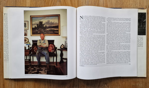 In America - Setanta Books