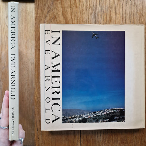 In America - Setanta Books