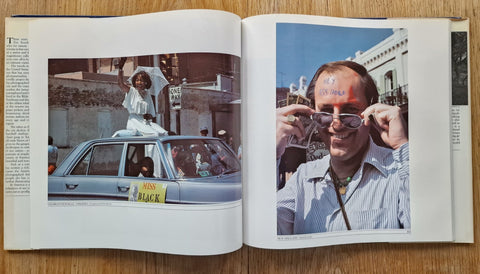 In America - Setanta Books