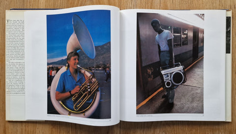 In America - Setanta Books
