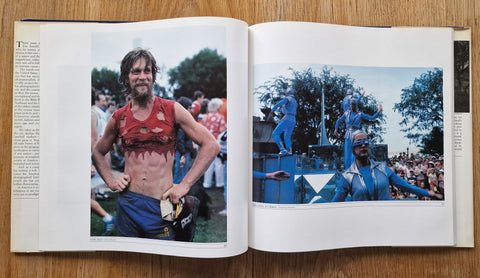 In America - Setanta Books