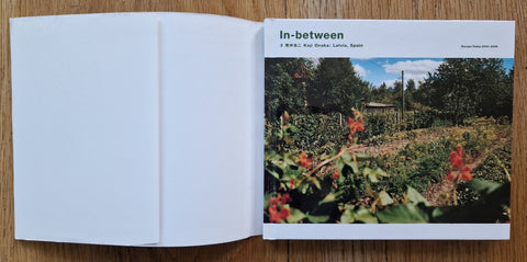 In - Between: Latvia, Spain - Setanta Books