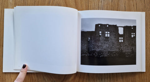In - between: Luxembourg, The Netherlands - Setanta Books