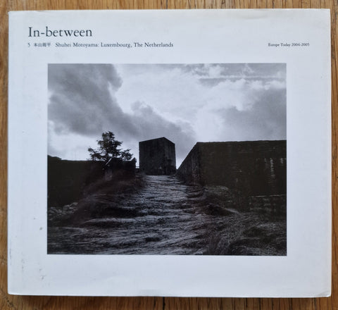 In - between: Luxembourg, The Netherlands - Setanta Books