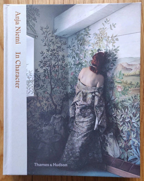 In Character - Setanta Books