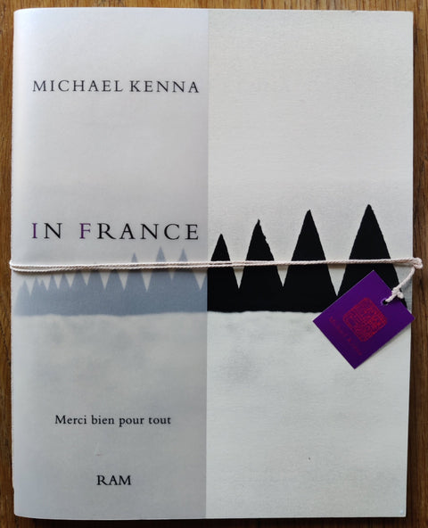 In France: Merci bien pour tout - Setanta Books