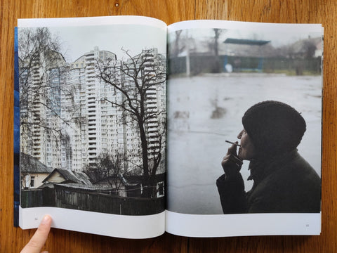 In Limbo - Setanta Books