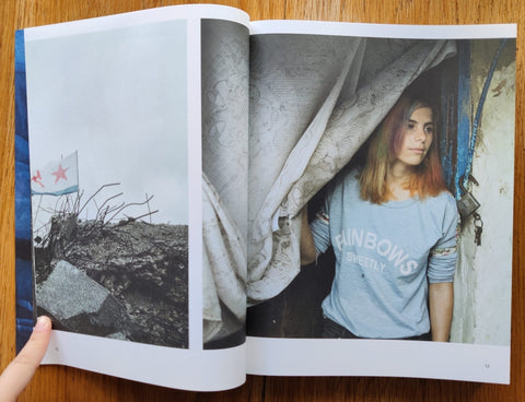 In Limbo - Setanta Books