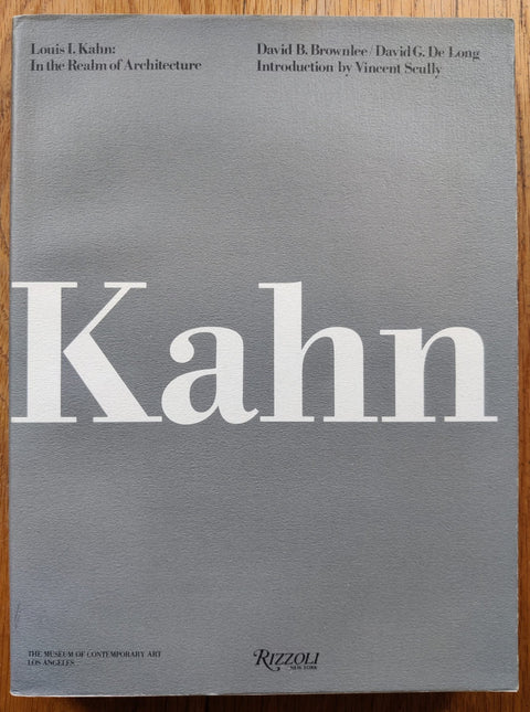 In the Realm of Architecture - Setanta Books