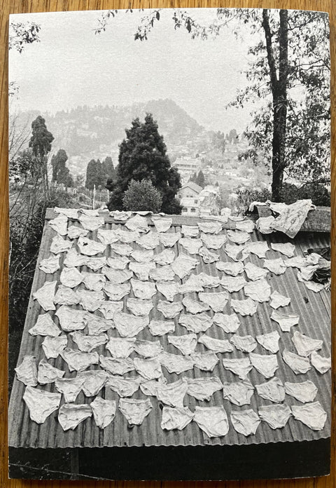 India 1984 - Setanta Books