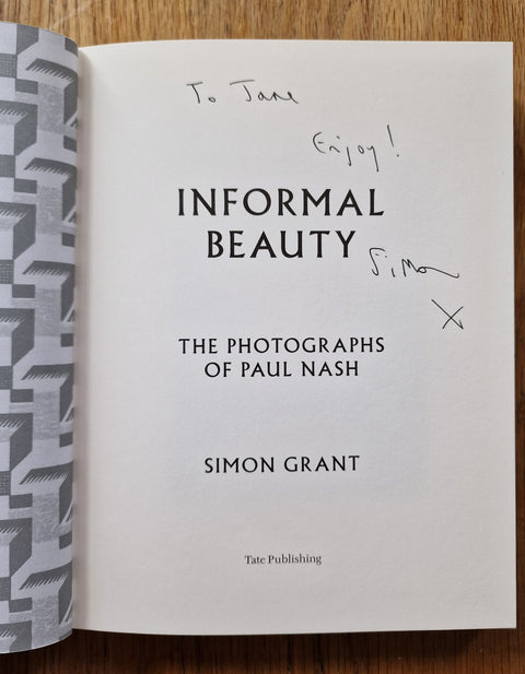 Informal Beauty - Setanta Books