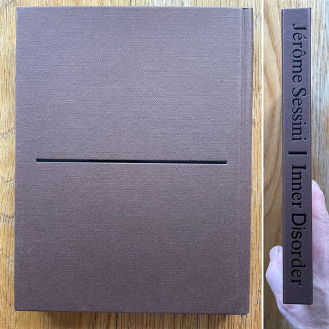 Inner Disorder - Setanta Books