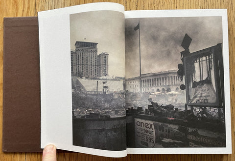 Inner Disorder - Setanta Books