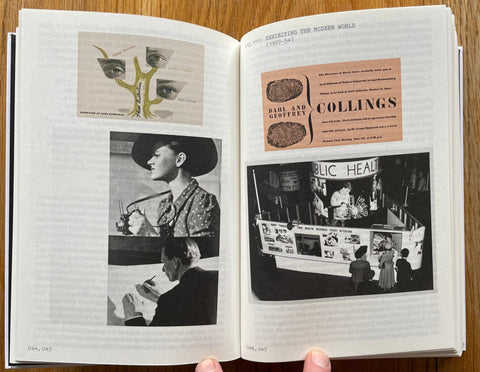 Installation View - Setanta Books