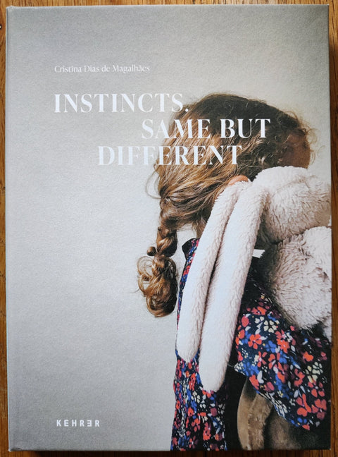 Instincts. Same But Different - Setanta Books