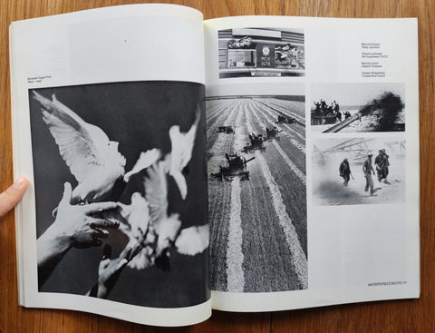 Interpressfoto - 77 - Setanta Books