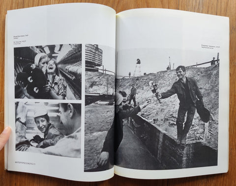Interpressfoto - 77 - Setanta Books