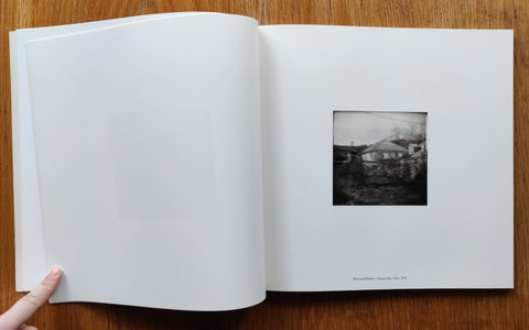 IOWA - Setanta Books