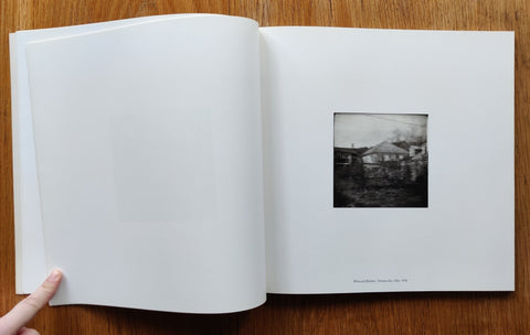 IOWA - Setanta Books