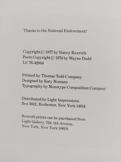 IOWA - Setanta Books