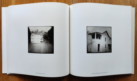 IOWA - Setanta Books