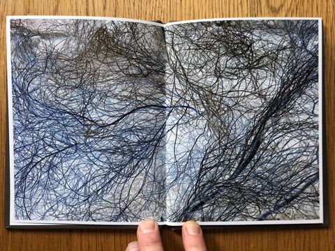 iPhone Studies: Reverse Scrubs (One Picture Book)